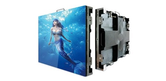 什么样的 LED 屏才更适合户外使用？云南尚色科技为您解答