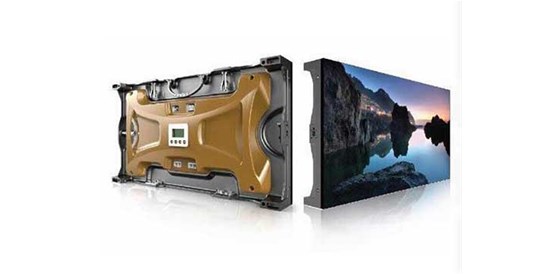 如何判断一块 LED 屏的质量好不好？云南尚色科技教您几招