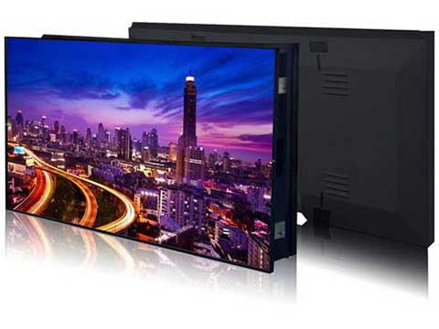 供应室内全彩屏 P5、大厅、酒吧led显示屏安装